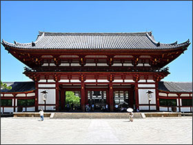 東大寺