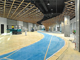 福岡県ミリカローデン